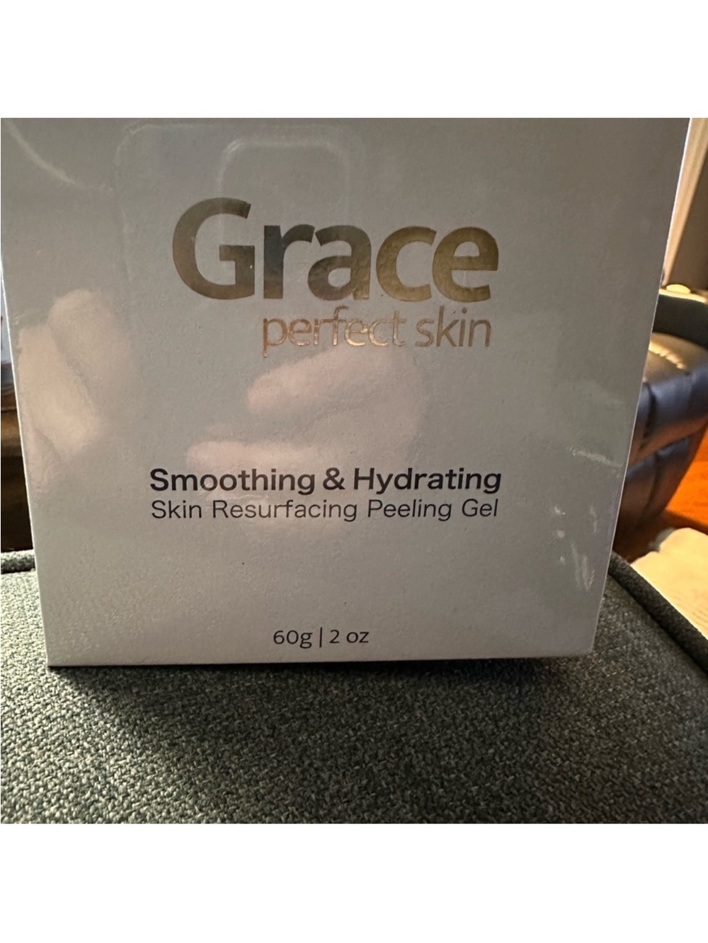 Grace Skin Resurfacing Peeling Gel